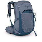 Osprey Tempest 22 Damen Wanderrucksack ( Dunkelblau one size Größe,)