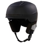 Oakley - Mod5 - Skihelm Gr 59-63 cm - L schwarz