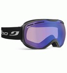 Julbo - Photochromische Skibrille - Fusion Reactiv HC 1-3 Black  - schwarz
