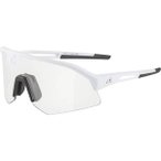ALPINA Herren Brille SONIC HR V, Größe ONE SIZE in Weiß