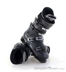 Salomon S/Pro Supra Sport 100 Skischuhe-Schwarz-28,5