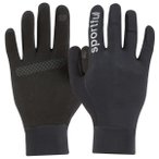 Sportful - Lycra Race Gloves - Handschuhe Gr Unisex XL grau/schwarz