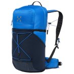 Haglöfs - L.I.M Mountain Trail 25 - Wanderrucksack blau