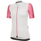 Dotout Wave Trikot Damen  Radtrikots weiss Größe M Rennrad  Schnell trocknend