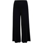 Blutsgeschwister Cul De Berlin Hose Damen  Jeans & Freizeithose schwarz Größe 