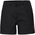 Mammut Tamaro  Damen  Kurze Hosen schwarz Größe 3XL Trekking  Elastisch