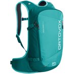 Ortovox Cross Rider 20 S  Damen  Skirucksäcke tuerkis Größe 20L Trekking