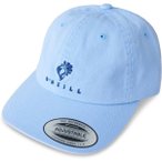 O'NEILL Damen Mütze WOTW CAP, Größe ONE SIZE in Blau