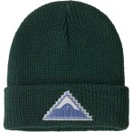 Patagonia Kinder Logo Mütze ( Oliv one size Größe,)