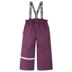 Reima - Kid's Kulku - Winterhose Gr 134 lila