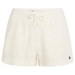 O'Neill - Women's O'Riginals Crochet Shorts - Shorts Gr S weiß