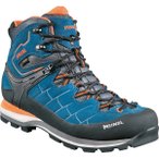 Meindl Herren Litepeak GTX Schuhe (Größe 41.5, blau)
