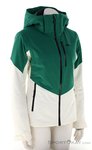 Helly Hansen Alphelia Damen Skijacke-Grün-XS