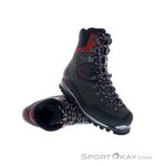 La Sportiva Karakorum Evo GTX Herren Bergschuhe Gore-Tex-Rot-42