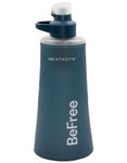 Katadyn - Filterflasche - BeFree AC 1L  - Navy blau
