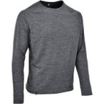 MAUL Herren Shirt Alvier 1/1Funktionsshirt, Größe 56 in Grau