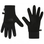 The North Face - Women's Etip Recycled Gloves - Handschuhe Gr Unisex XL schwarz