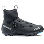 Northwave Celsius XC Arctic GTX Radschuhe  Fahrradschuhe schwarz Größe 42 Moun