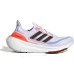 ADIDAS Damen Laufschuhe ULTRABOOST 23 W, Größe 36 ⅔ in Silber