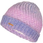 TROLLKIDS Girls Senja Cap, Größe 50 in Lila
