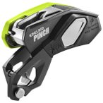 Edelrid - Pinch - Sicherungsgerät grau