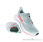 Hoka Clifton 10 Herren Laufschuhe-Mehrfarbig-7,5