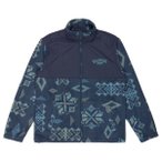 Billabong - Boundary Re-Issue - Fleecepullover Gr S blau