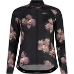 Maloja SundaM. Trikot Damen  Radtrikots schwarz Größe XS Mountainbike | Gravel