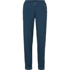 Vaude Mineo Winter II Hose Damen  Jeans & Freizeithose blau Größe S Lifestyle 