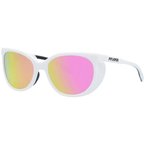 Pit Viper The Fondue Sonnenbrille  Sonnenbrillen weiss Größe One Size Lifestyl
