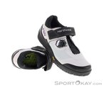 Northwave Overland Plus MTB Schuhe-Hell-Grau-40