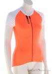 Mavic Askium Damen Bikeshirt-Orange-XL