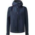 Haglöfs Front Proof II  Damen  Regenjacke blau Größe XS Trekking  Wasserdicht