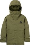 Burton - Veste de ski/snowboard imperméable et respirante - K Skimmer 2L Jacket