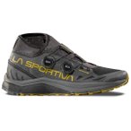 La Sportiva - Jackal II Boa - Trailrunningschuhe 47,5 schwarz/ savana