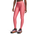 Under Armour HeatGear Damen Leggings ( Pink S)