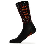 Falke - BC Impulse Peloton - Radsocken 37-38 schwarz