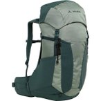 VAUDE Rucksack Brenta 24, Größe ONE SIZE in Grün