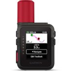 Garmin inReach Mini 3 Plus GPS Navigationsgerät Unisex ( Schwarz one size)