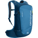 Ortovox Cross Rider 22 Skitourenrucksack Unisex ( Blau one size Größe,)