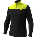 Dynafit Elevation  Herren  Longsleeves schwarz Größe XL  Bergsteigen | Alpinkl