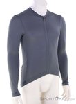 Castelli Espresso 2 Herren Bikeshirt langarm-Dunkel-Grau-L