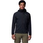 Columbia Khyex Pro Wind  Herren  Freizeitjacke, Parkas schwarz Größe XXL Campi