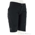 Sweet Protection Hunter Slashed Damen Bikeshort-Schwarz-M