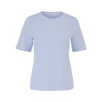 Joy Regina T-Shirt Damen ( Hellblau 38)