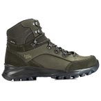 Hanwag - Alta Bunion II GTX - Wanderschuhe 40,5 oliv