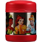 Thermos Funtainer Isolierbehälter Kinder  Isolierflaschen pink Größe 0.3L Cam