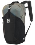 Millet - Wanderrucksack &ndash; Ubic 20 - Ubic 20 Black/Sand  - schwarz