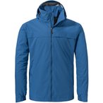 Schöffel Style Bohorok  Herren  Regenjacke blau Größe XL Camping  Winddicht W