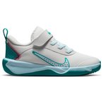 Nike OMNI MULTI-COURT PS Hallenschuhe Kinder